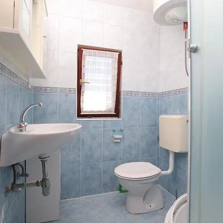 By The Sea - 28008 Appartement Rogoznica (Sibenik-Knin)