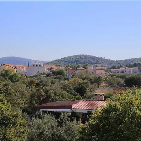 Appartement By The Sea - 28008 Rogoznica (Sibenik-Knin)