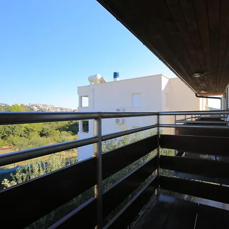 By The Sea - 28008 Appartement